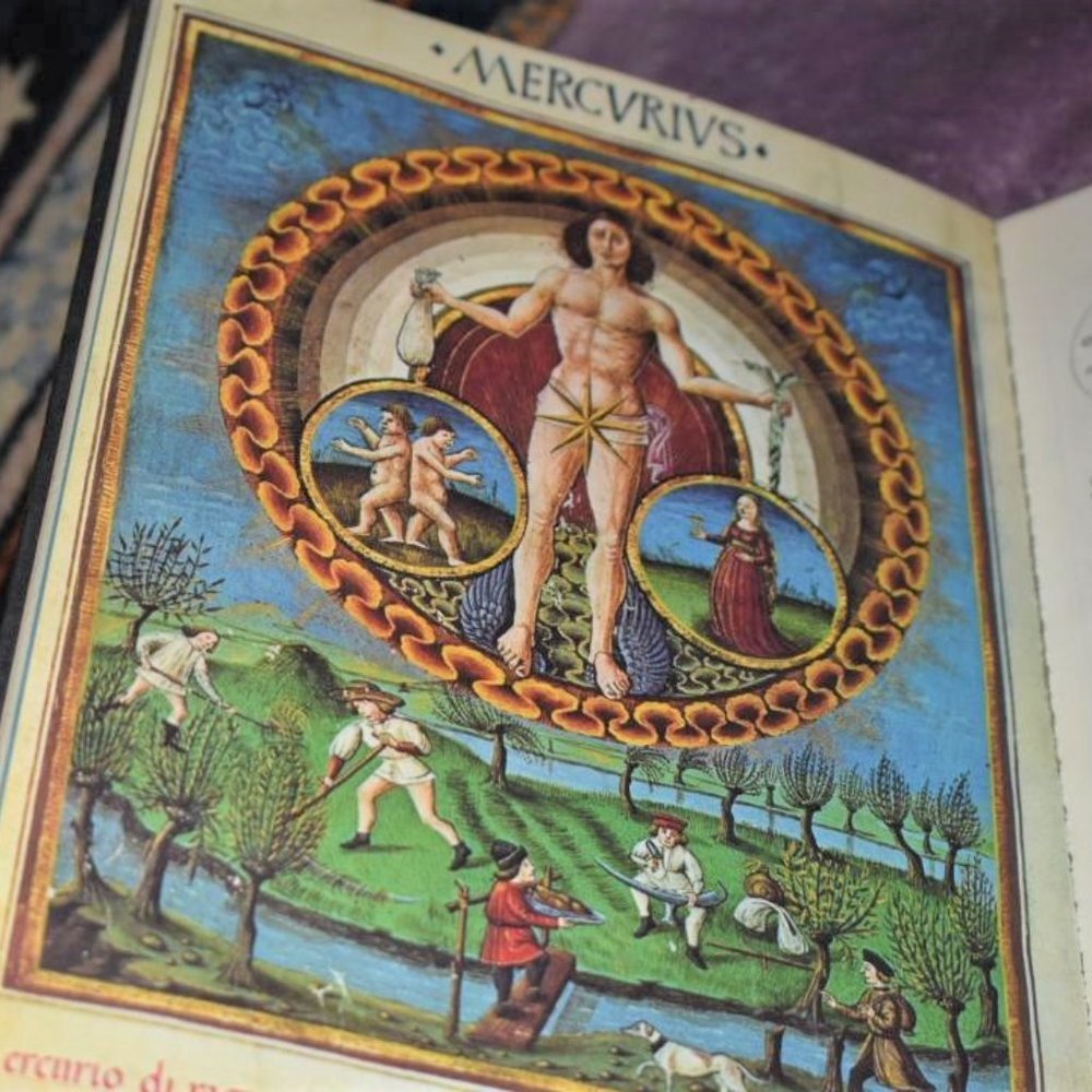 Vintage Astrology Horroscopes Book Innes 2nd Edition; How to Draw and Interpret